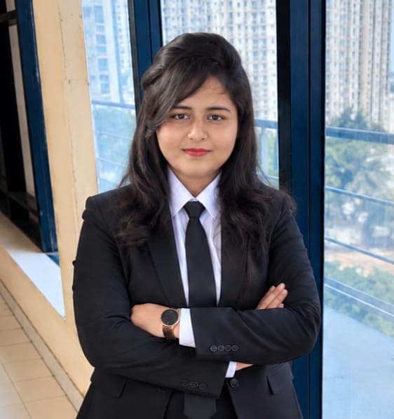 Monika Kalyani, Founder and CEO of Monika Unified